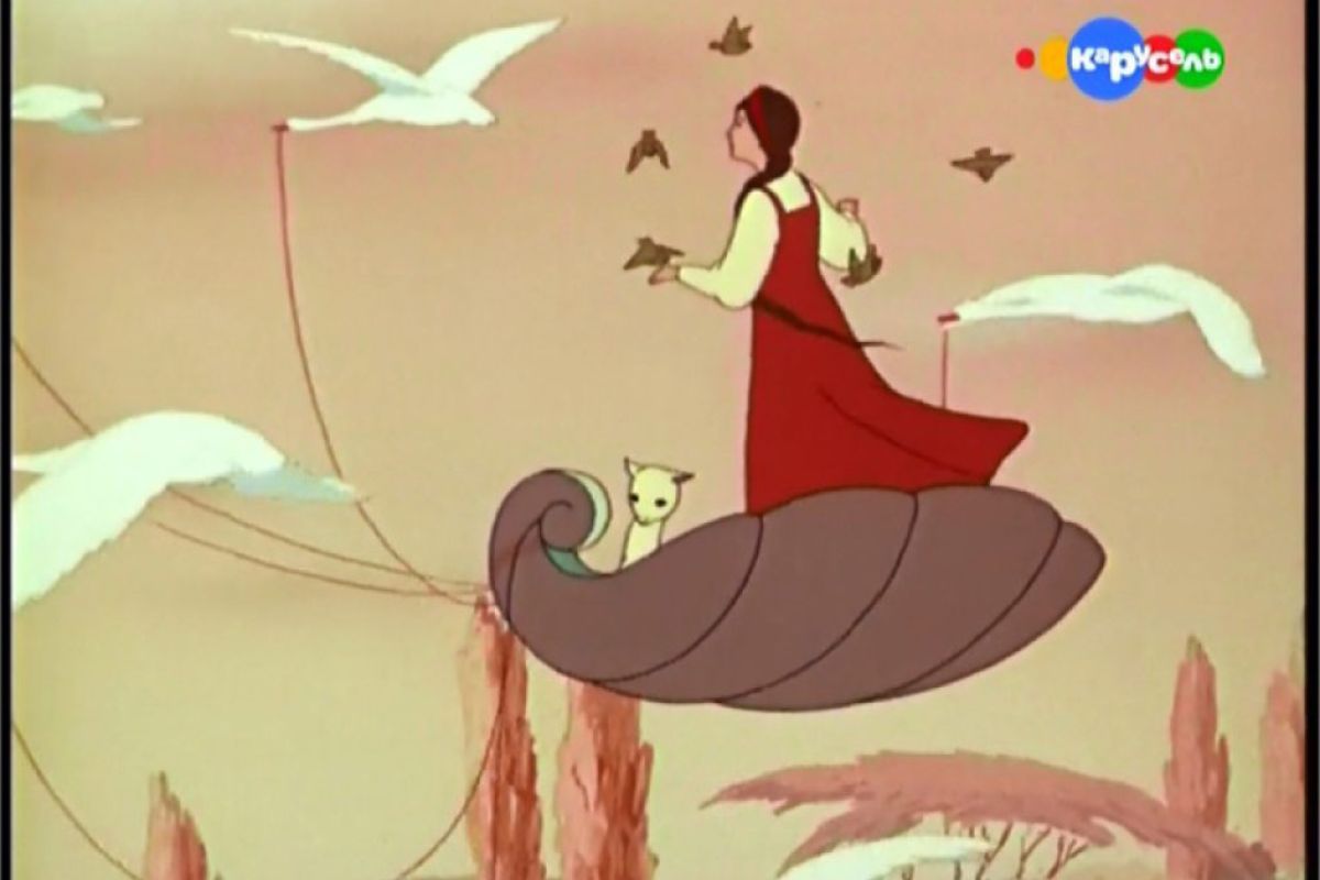 Karusel στους ABS-1 και Eurobird 9A