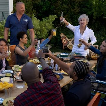 ΣΚΑΪ: Ανανεωμένο κινηματογραφικό πρόγραμμα για το τριήμερο της Καθαράς Δευτέρας