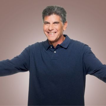 Ό,τι αγαπώ, με τον Γιάννη Μπέζο – Έρχεται στο OPEN