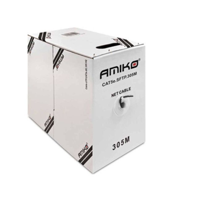 Πλήρης γκάμα καλωδίων ENGEL & Amiko στην Astra Sat