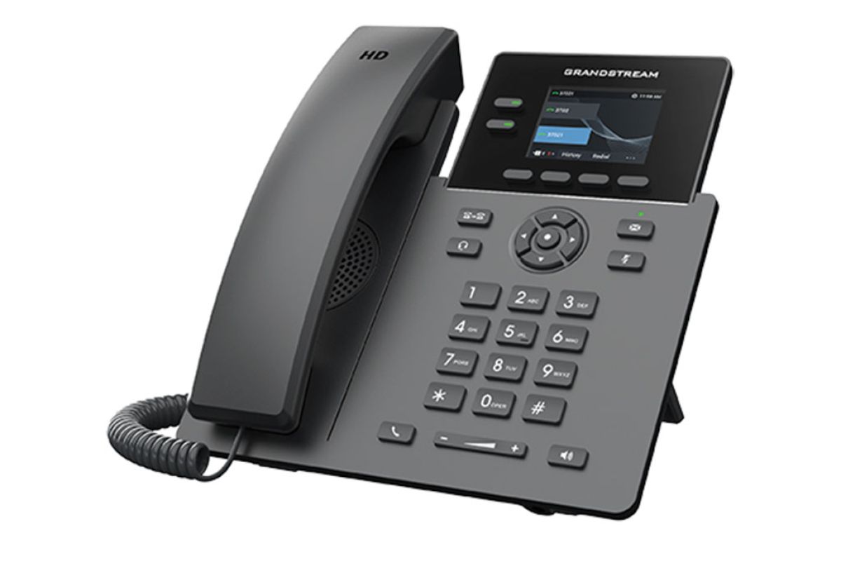 2. GRANDSTREAM b380dcf9
