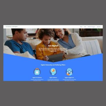 Η Facebook εγκαινιάζει το Get Digital στην Ελλάδα