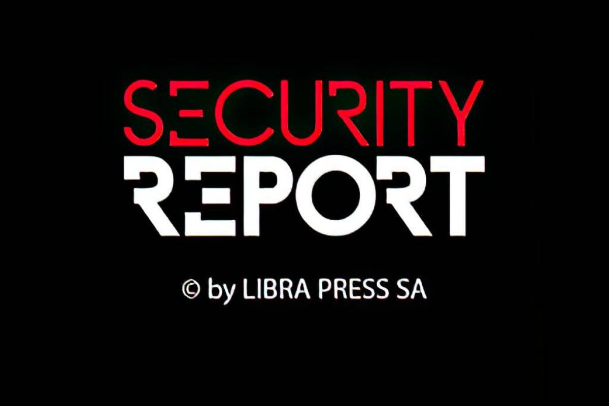 Νέος συνεργάτης για το Security Report