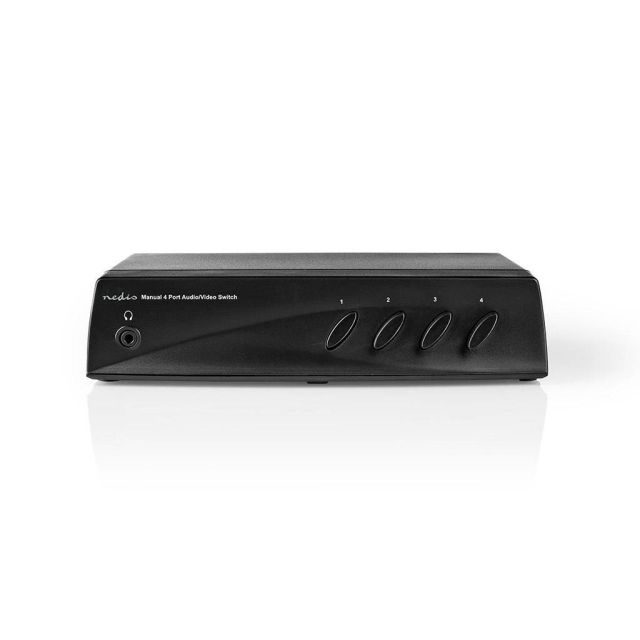 NEDIS VSWI2404BK