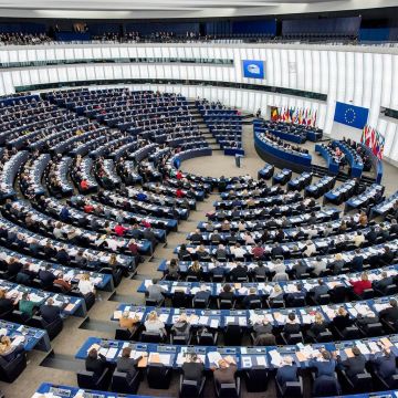 Απογοητευμένη δηλώνει η EBU για την απόρριψη του κανονισμού SatCab από το Ευρωπαϊκό Κοινοβούλιο