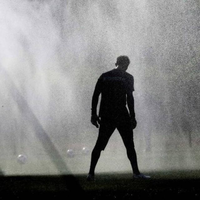 Βραβείο για φωτογραφία με… Ολυμπιακό