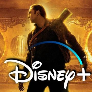 Σειρά National Treasure ετοιμάζει το Disney+