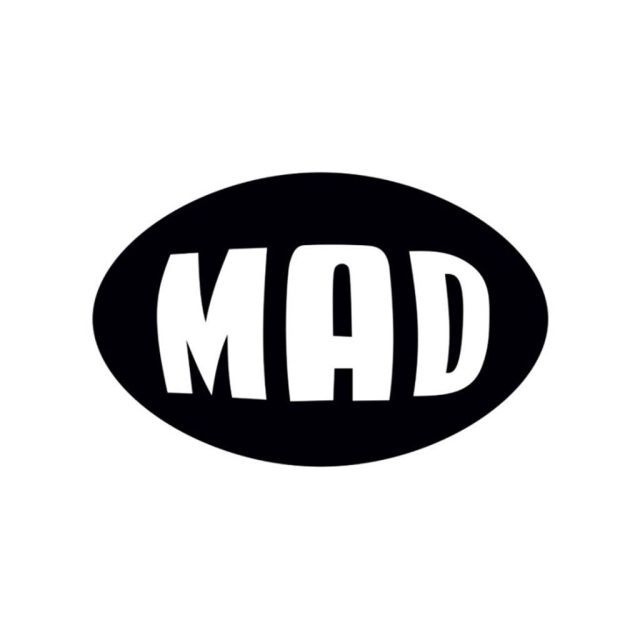 Το ΜΑD TV αποκτά την δική του εφαρμογή σε Smart TV’s