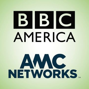 To AMC αγοράζει το 49,9% του BBC America με $200 εκατομμύρια