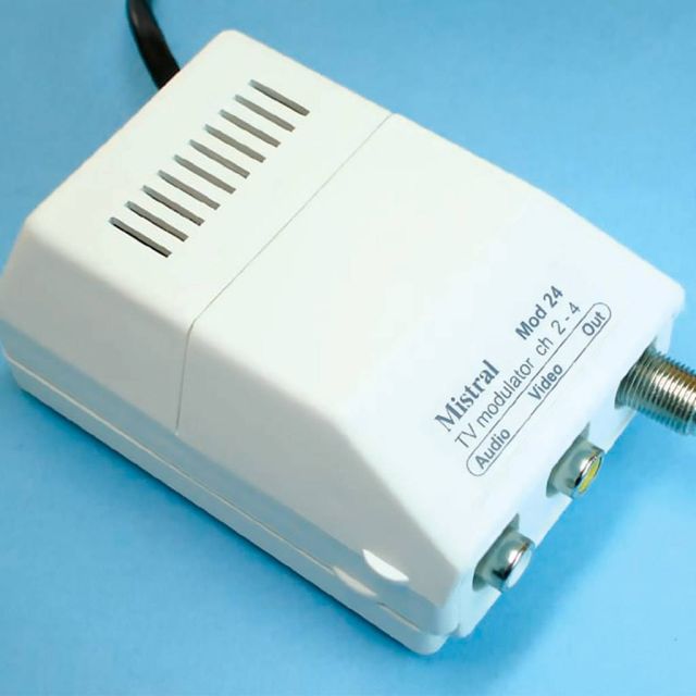 Τα νέα της Mistral