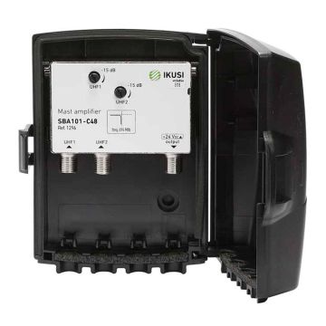 IKUSI SBA101-C48