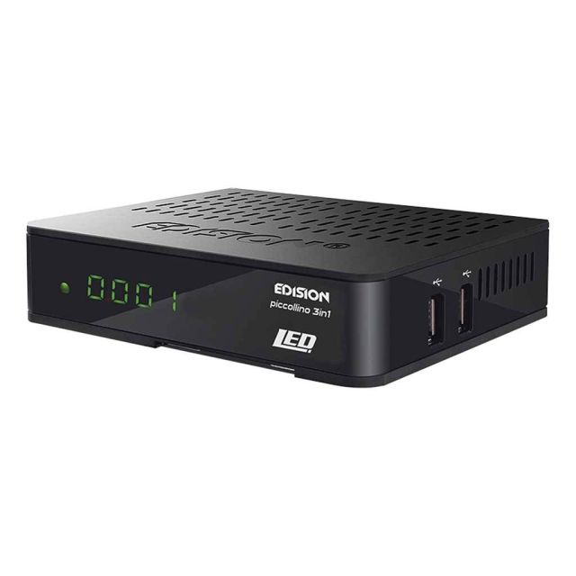 Edision Piccolino 3in1 LED