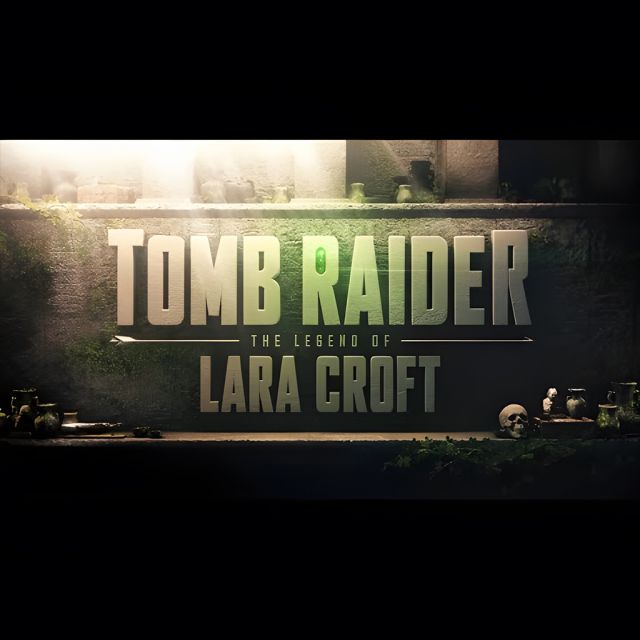 Netflix: Το φθινόπωρο η πρεμιέρα του “Tomb Raider: The Legend of Lara Croft”