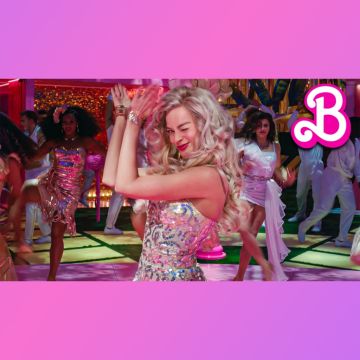 Το Barbie ξεπέρασε κάθε προσδοκία με νούμερα που ζαλίζουν