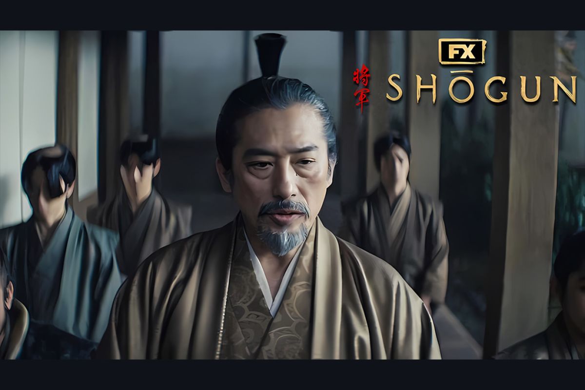 Έρχονται άλλες δύο σεζόν για το Shōgun του FX