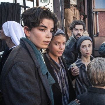 «Όταν τελείωσε ο πόλεμος», νέα δραματική σειρά στην ΕΡΤ3