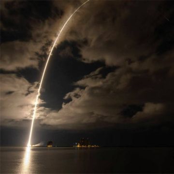 Lucy: Το διαστημικό σκάφος έφυγε για τους Τρωϊκούς αστεροειδείς του Δία