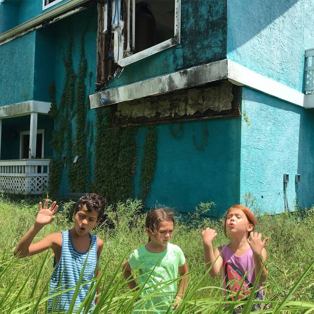 «The Florida Project» – Ένα κινηματογραφικό διαμάντι στην ΕΡΤ2