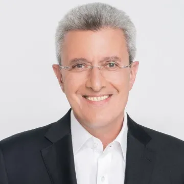 Ενώπιος Ενωπίω: Η Φαίη Σκορδά καλεσμένη του Νίκου Χατζηνικολάου