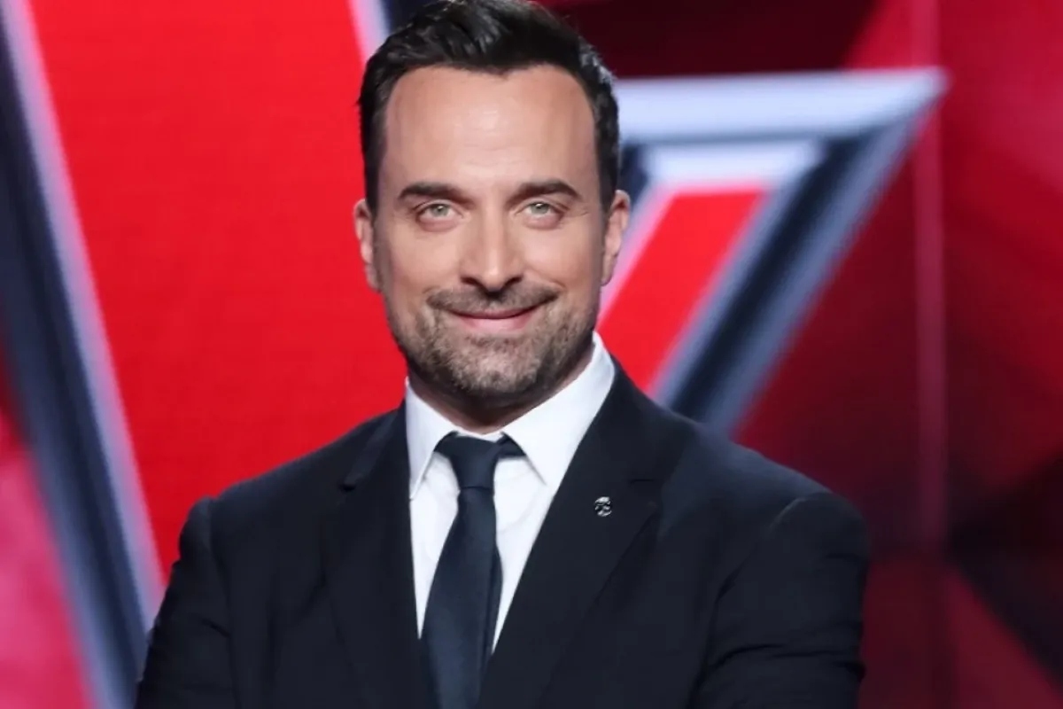 Το «The Voice of Greece powered by Telekom» επέστρεψε και κατέκτησε την κορυφή της τηλεθέασης