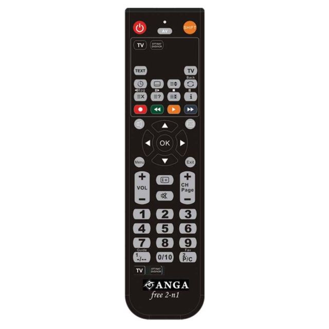 PowerPlus Free TV