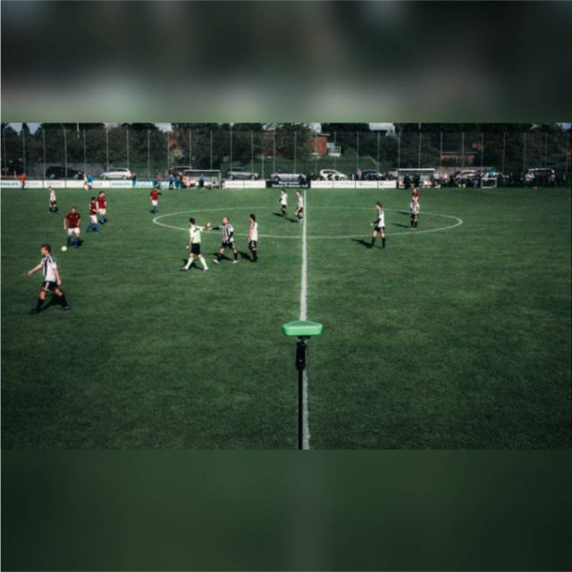 H τεχνολογία κινηματογράφησης της VEO αξιοποιείται από τις ομάδες της Super League