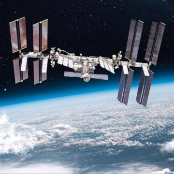 Roscosmos εναντίον NASA και η κόντρα μεταφέρεται στο Διάστημα