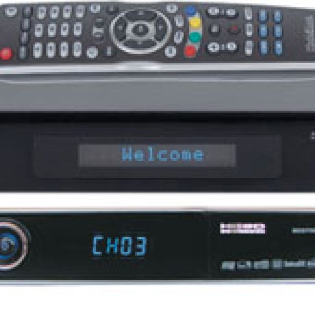 Τα νέα της Stam Electronics