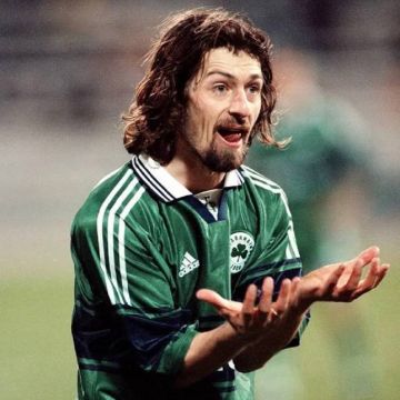 Βγαίνει ταινία για την εθνική Νορβηγίας με πρωταγωνιστή τον άλλοτε «πράσινο» Ερικ Μίκλαντ