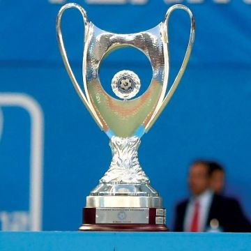 Όλη η δράση του Κυπέλλου Ελλάδας αποκλειστικά στην COSMOTE TV