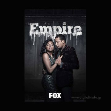 "EMPIRE", πρεμιέρα 4ου κύκλου στο FOX
