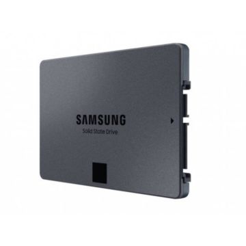 Η Samsung ανακοίνωσε τον πρώτο οικιακό 8ΤΒ SSD