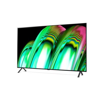 Απολαύστε την αγαπημένη σας ταινία στη νέα LG OLED A2 Series   