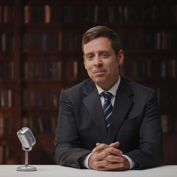 «Ανοιχτό Βιβλίο» στην ΕΡΤ3