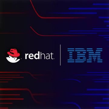 H IBM εξαγοράζει την Red Hat έναντι 34 δισ. δολαρίων