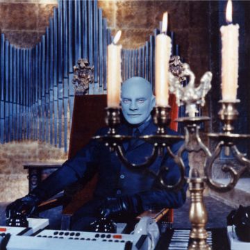 ΕΡΤ2: Αφιέρωμα στον Λουί ντε Φινές από Δευτέρα έως Παρασκευή στις 22:00