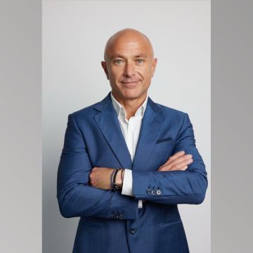 Αλλαγή ηγεσίας στην Vodafone Ελλάδας, νέος Διευθύνων Σύμβουλος o Αχιλλέας Κανάρης