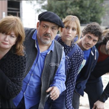 Γαλλικός Κινηματογράφος στην ΕΡΤ3