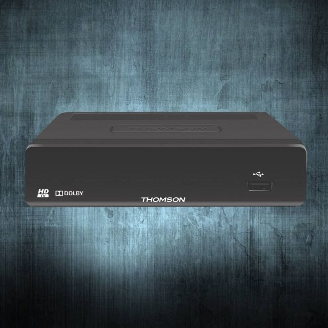 Thomson THT504