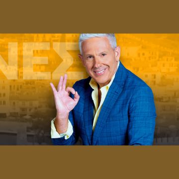 «ΕΙΚΟΝΕΣ» με τον Τάσο Δούση, αυτή την Κυριακή στις 17:45 στο OPEN To ταξίδι στη Νορβηγία