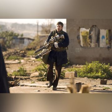 Ξένη ταινία στην ΕΡΤ3: “District 9”, Κυριακή 20 Ιουλίου στις 03:00 (ξημερώματα Δευτέρας)