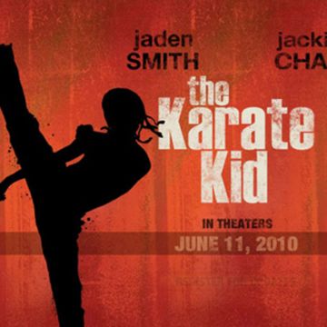 THE KARATE KID 2010 – μεγάλη πρεμιέρα αποκλειστικά στη Nova!