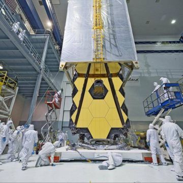 James Webb Space Telescope: Νέα αναβολή για την εκτόξευση του διάδοχου του Hubble