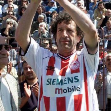 «Legend Stories» αποκλειστικά στη Nova