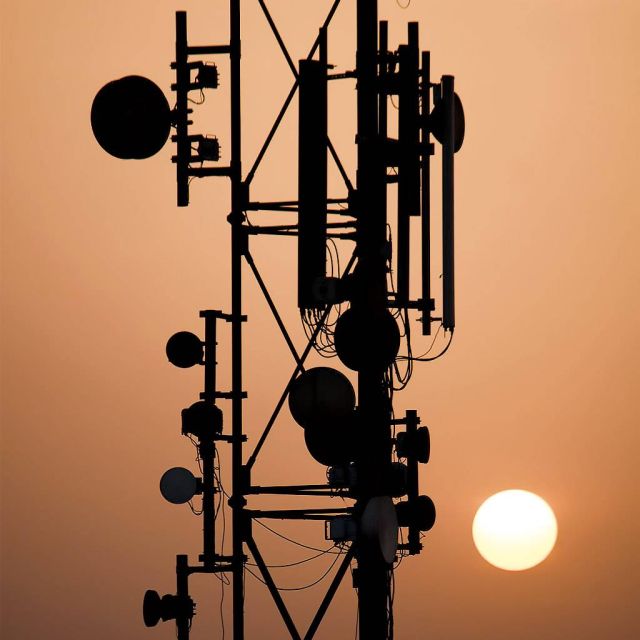H EBU καταρρίπτει τους «μύθους» για το ραδιοτηλεοπτικό φάσμα