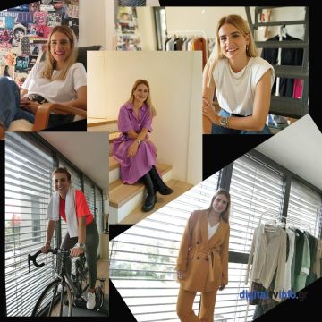 Η νέα lifestyle εκπομπή «My Tay» κάνει πρεμιέρα στο Novalifε