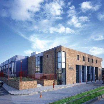 ATHENS ELECTRONIX 2018 – Satellite TV & Security Forum