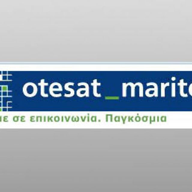 Στο portfolio της Otesat-Maritel οι υπηρεσίες επιθεώρησης ραδιοεξοπλισμού GMDSS και VDR/SVDR(APT)