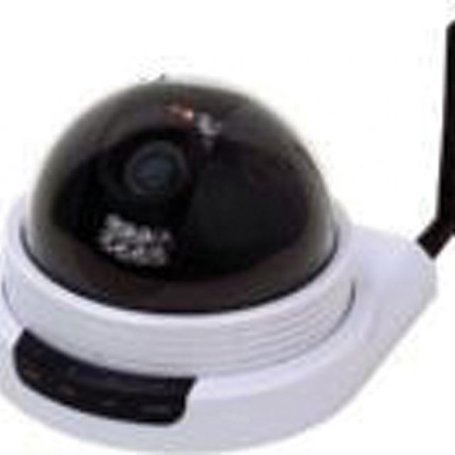Κάμερα DOME IP με WiFi