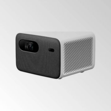 Xiaomi Mi Smart Projector 2 Pro: Ένα Smart Home Cinema στο χώρο σας